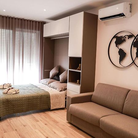 Borgo House Apartment Borgonuovo  Exterior photo