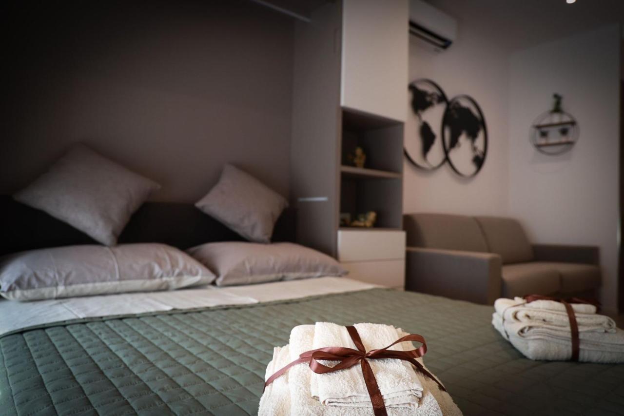 Borgo House Apartment Borgonuovo  Exterior photo