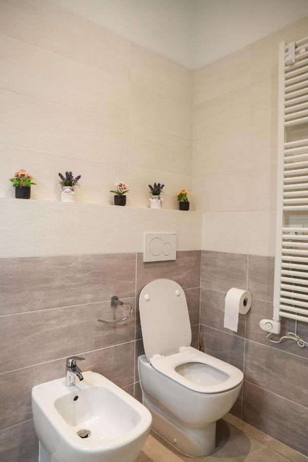Borgo House Apartment Borgonuovo  Exterior photo