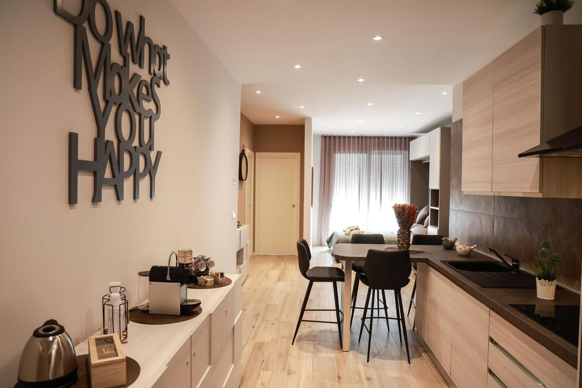 Borgo House Apartment Borgonuovo  Exterior photo