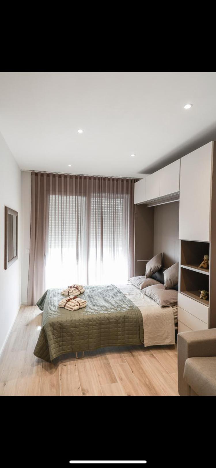 Borgo House Apartment Borgonuovo  Exterior photo