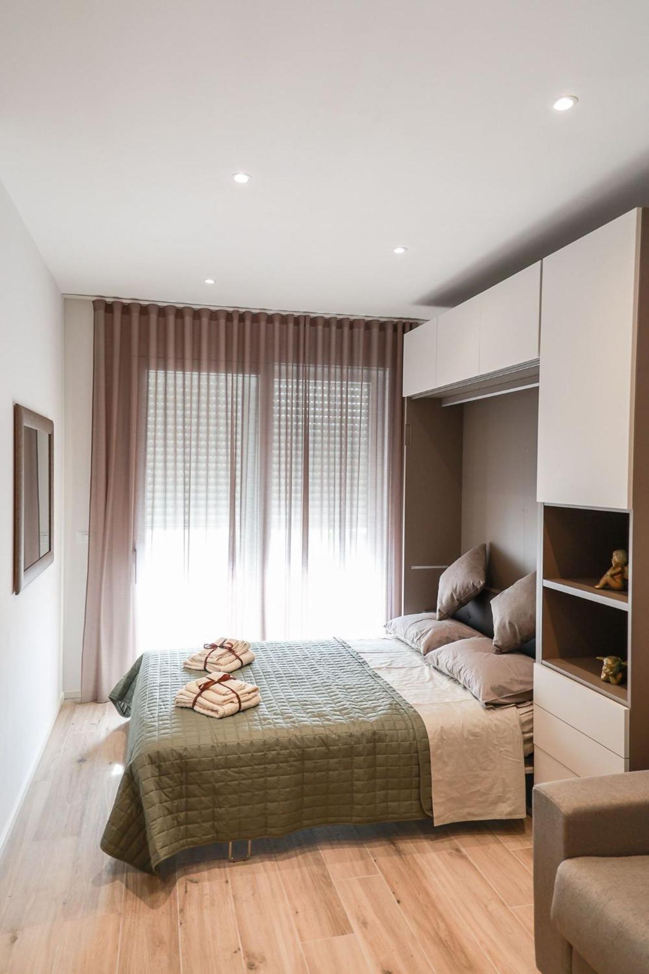 Borgo House Apartment Borgonuovo  Exterior photo
