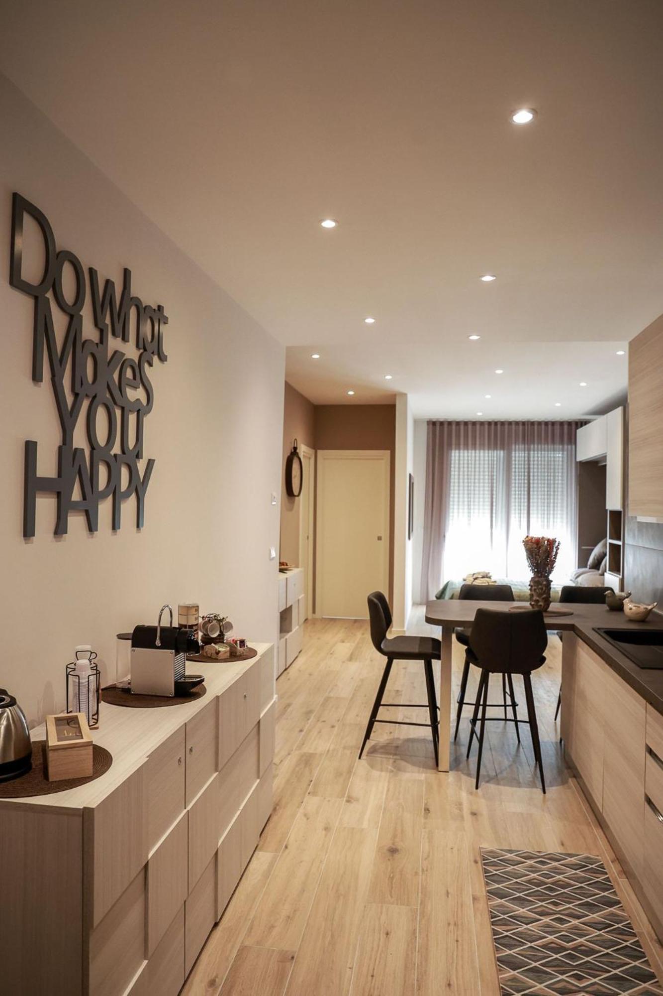 Borgo House Apartment Borgonuovo  Exterior photo