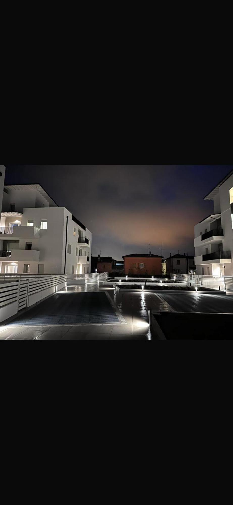 Borgo House Apartment Borgonuovo  Exterior photo