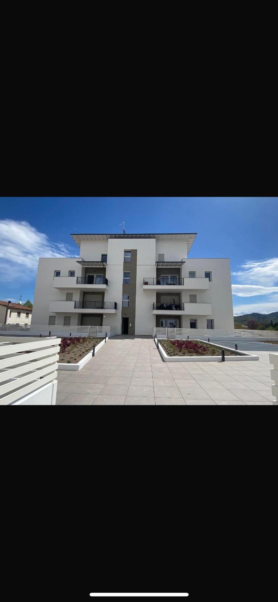 Borgo House Apartment Borgonuovo  Exterior photo