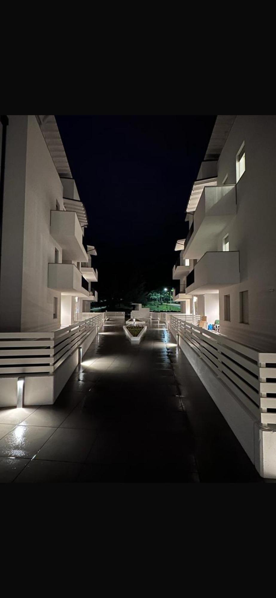 Borgo House Apartment Borgonuovo  Exterior photo